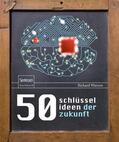 Watson |  50 Schlüsselideen der Zukunft | Buch |  Sack Fachmedien