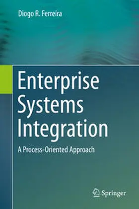 Ferreira |  Enterprise Systems Integration | eBook | Sack Fachmedien