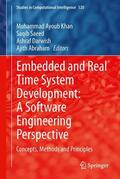 Khan / Abraham / Saeed |  Embedded and Real Time System Development: A Software Engineering Perspective | Buch |  Sack Fachmedien