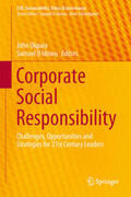 Okpara / Idowu |  Corporate Social Responsibility | eBook | Sack Fachmedien