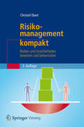 Ebert |  Risikomanagement kompakt | eBook | Sack Fachmedien