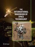 Macdonald / Badescu |  The International Handbook of Space Technology | Buch |  Sack Fachmedien