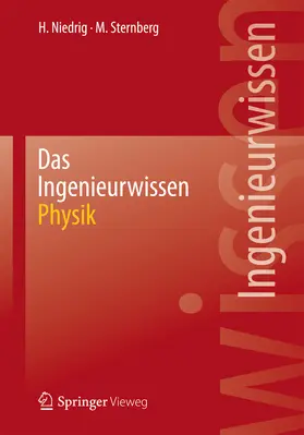 Niedrig / Sternberg |  Das Ingenieurwissen: Physik | eBook | Sack Fachmedien
