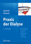 Geberth / Nowack |  Praxis der Dialyse | eBook | Sack Fachmedien
