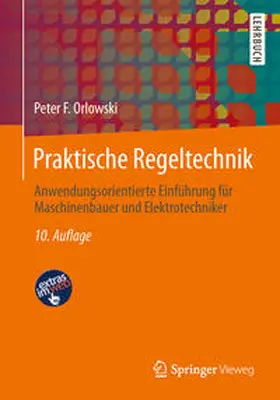 Orlowski |  Praktische Regeltechnik | eBook | Sack Fachmedien