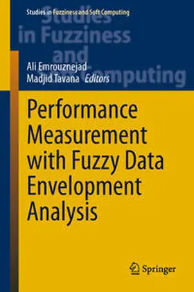 Emrouznejad / Tavana |  Performance Measurement with Fuzzy Data Envelopment Analysis | eBook | Sack Fachmedien