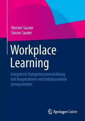 Sauter | Workplace Learning | E-Book | sack.de