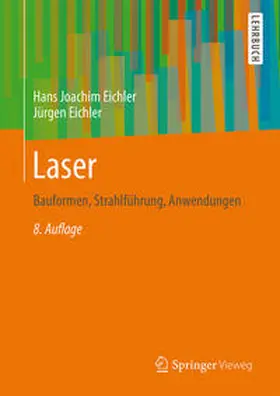 Eichler |  Laser | eBook | Sack Fachmedien