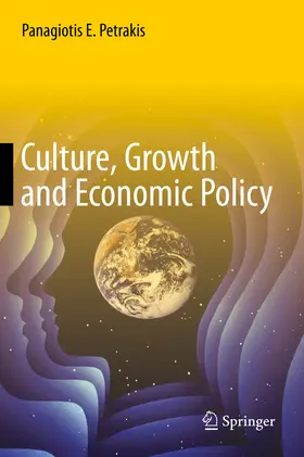 Petrakis | Culture, Growth and Economic Policy | E-Book | www.sack.de