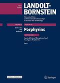 Gupta / Lechner |  Porphyrins | Buch |  Sack Fachmedien