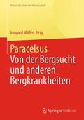 Paracelsus / Müller |  Paracelsus | Buch |  Sack Fachmedien