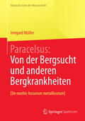 Müller / Paracelsus |  Paracelsus | eBook | Sack Fachmedien