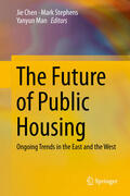 Chen / Stephens / Man |  The Future of Public Housing | eBook | Sack Fachmedien
