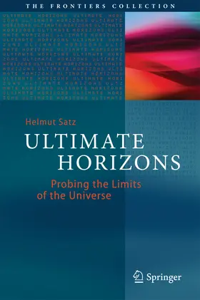 Satz | Ultimate Horizons | E-Book | www.sack.de