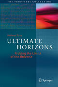 Satz |  Ultimate Horizons | eBook | Sack Fachmedien