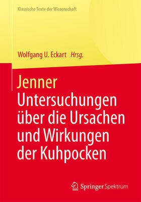 Eckart | Jenner | E-Book | sack.de