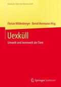 Herrmann / Mildenberger |  Uexküll | Buch |  Sack Fachmedien