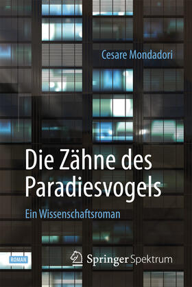 Mondadori | Die Zähne des Paradiesvogels | E-Book | sack.de