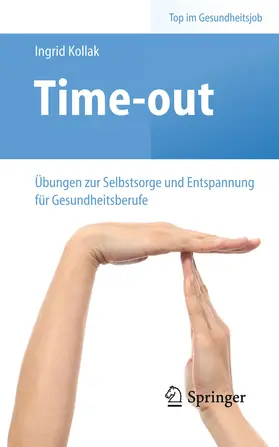 Kollak |  Time-out | eBook | Sack Fachmedien