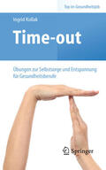 Kollak |  Time-out | eBook | Sack Fachmedien