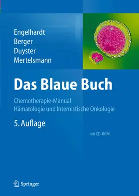Engelhardt / Berger / Duyster |  Das Blaue Buch | eBook | Sack Fachmedien