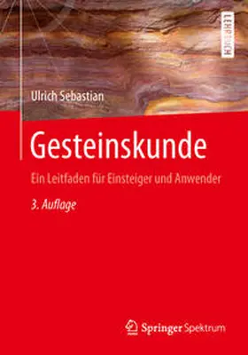 Sebastian |  Gesteinskunde | eBook | Sack Fachmedien