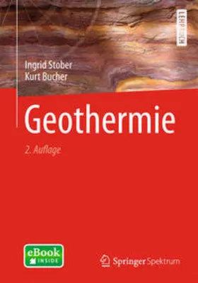 Stober / Bucher | Geothermie | E-Book | sack.de