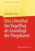 Lukasch |  Otto Lilienthal | Buch |  Sack Fachmedien