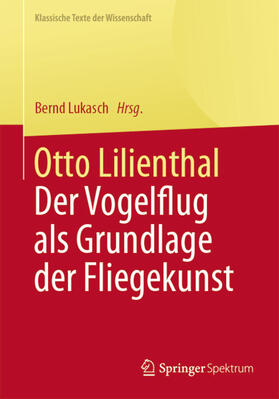 Lukasch | Otto Lilienthal | E-Book | sack.de