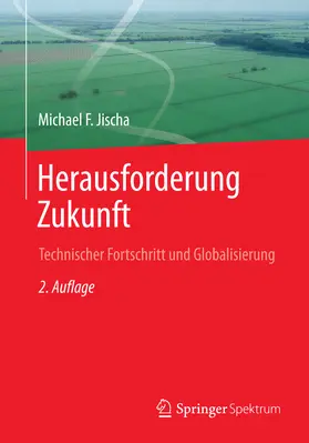 Jischa | Herausforderung Zukunft | E-Book | www.sack.de