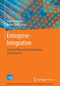 Schuh / Stich |  Enterprise -Integration | eBook | Sack Fachmedien