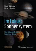 Lohmann / Podbregar |  Im Fokus: Sonnensystem | Buch |  Sack Fachmedien