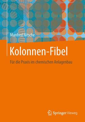 Nitsche |  Kolonnen-Fibel | Buch |  Sack Fachmedien
