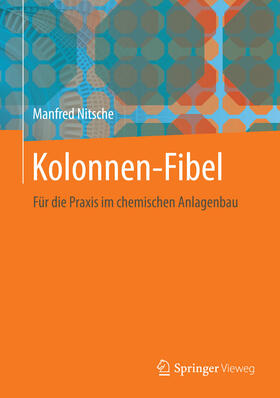 Nitsche | Kolonnen-Fibel | E-Book | sack.de