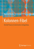 Nitsche |  Kolonnen-Fibel | eBook | Sack Fachmedien