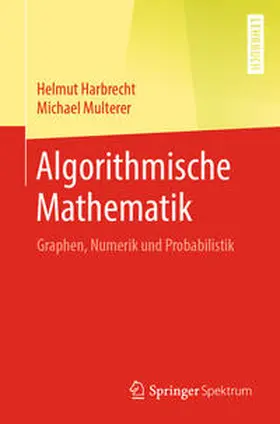 Harbrecht / Multerer | Algorithmische Mathematik | E-Book | sack.de