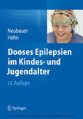 Neubauer / Hahn |  Dooses Epilepsien im Kindes- und Jugendalter | eBook | Sack Fachmedien