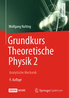 Nolting | Grundkurs Theoretische Physik 2 | E-Book | www.sack.de