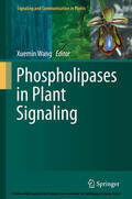 Wang |  Phospholipases in Plant Signaling | eBook | Sack Fachmedien