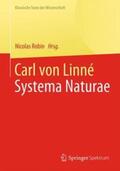 Robin |  Carl von Linné | Buch |  Sack Fachmedien