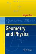 Jost |  Geometry and Physics | Buch |  Sack Fachmedien
