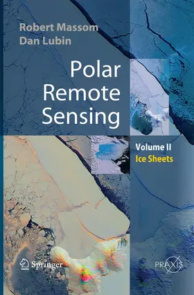 Lubin / Massom |  Polar Remote Sensing | Buch |  Sack Fachmedien