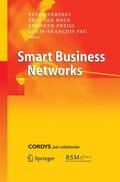 Vervest / Pau / van Heck |  Smart Business Networks | Buch |  Sack Fachmedien