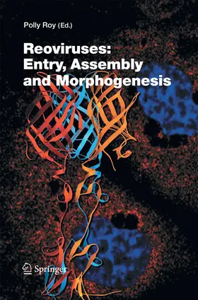  Reoviruses: Entry, Assembly and Morphogenesis | Buch |  Sack Fachmedien
