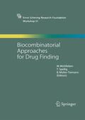 Wohlleben / Müller-Tiemann / Spellig |  Biocombinatorial Approaches for Drug Finding | Buch |  Sack Fachmedien