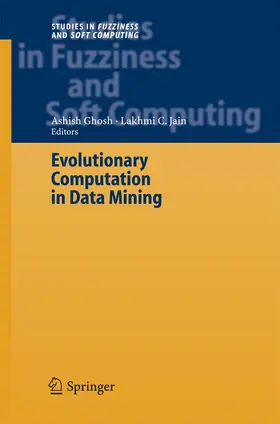 Ghosh | Evolutionary Computation in Data Mining | Buch | 978-3-642-42195-2 | sack.de