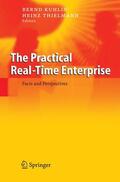 Thielmann / Kuglin |  The Practical Real-Time Enterprise | Buch |  Sack Fachmedien