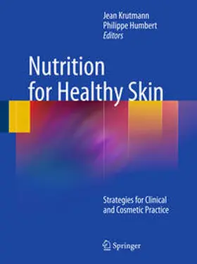 Humbert / Krutmann |  Nutrition for Healthy Skin | Buch |  Sack Fachmedien
