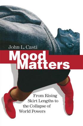 Casti | Mood Matters | Buch | sack.de