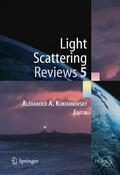 Kokhanovsky |  Light Scattering Reviews 5 | Buch |  Sack Fachmedien